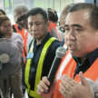 Tim Khusus Independen Bentukan Kemenhub Pimpin Investigasi Derailment LRT, Kepala AAIB Malaysia Jadi Ketua