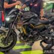 Kawasaki Z650S 2026 Meluncur di Malaysia, Harga Setara Rp 122 Juta