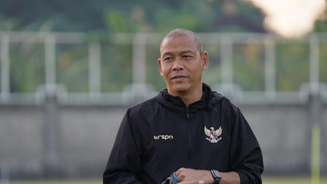 Nova Arianto Larang Pemain Timnas U-19 Buka Medsos Demi Fokus di Piala AFF 2026