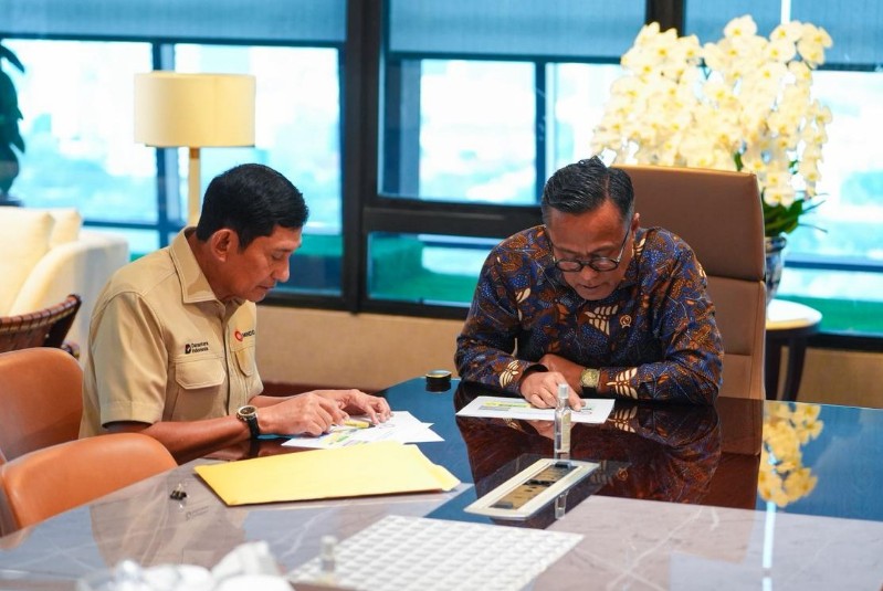 Danantara dan BP BUMN Suntik Efisiensi ke Mind Id, Tata Ulang Organisasi Tambang Raksasa