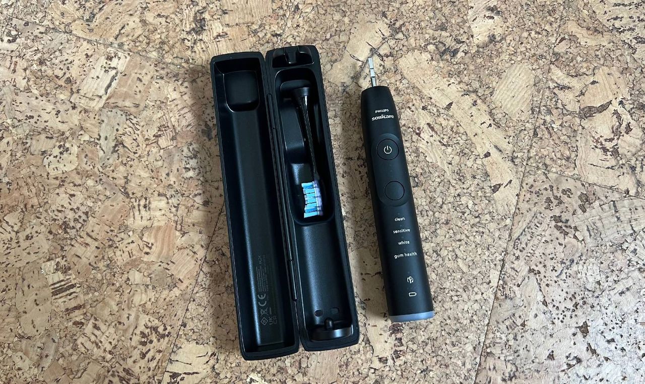 Philips Sonicare 7100 Hadirkan Sikat Gigi Bluetooth yang Bisa Ubah Kebiasaan Menyikat Pengguna
