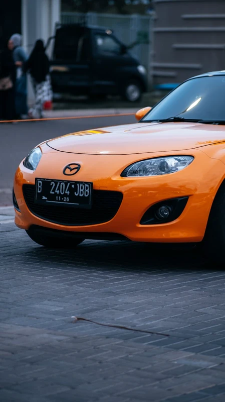 Mazda Scrum Van dan Wagon 2026 Meluncur di Jepang, Harga Mulai Rp138 Jutaan