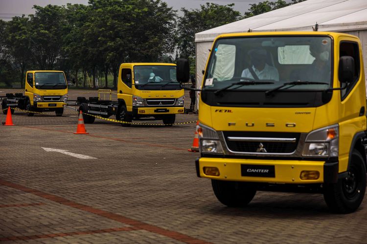 Balai Lelang Ungkap Mobil Diesel Paling Diburu Konsumen 2026 Halaman 4 - Kompas.com