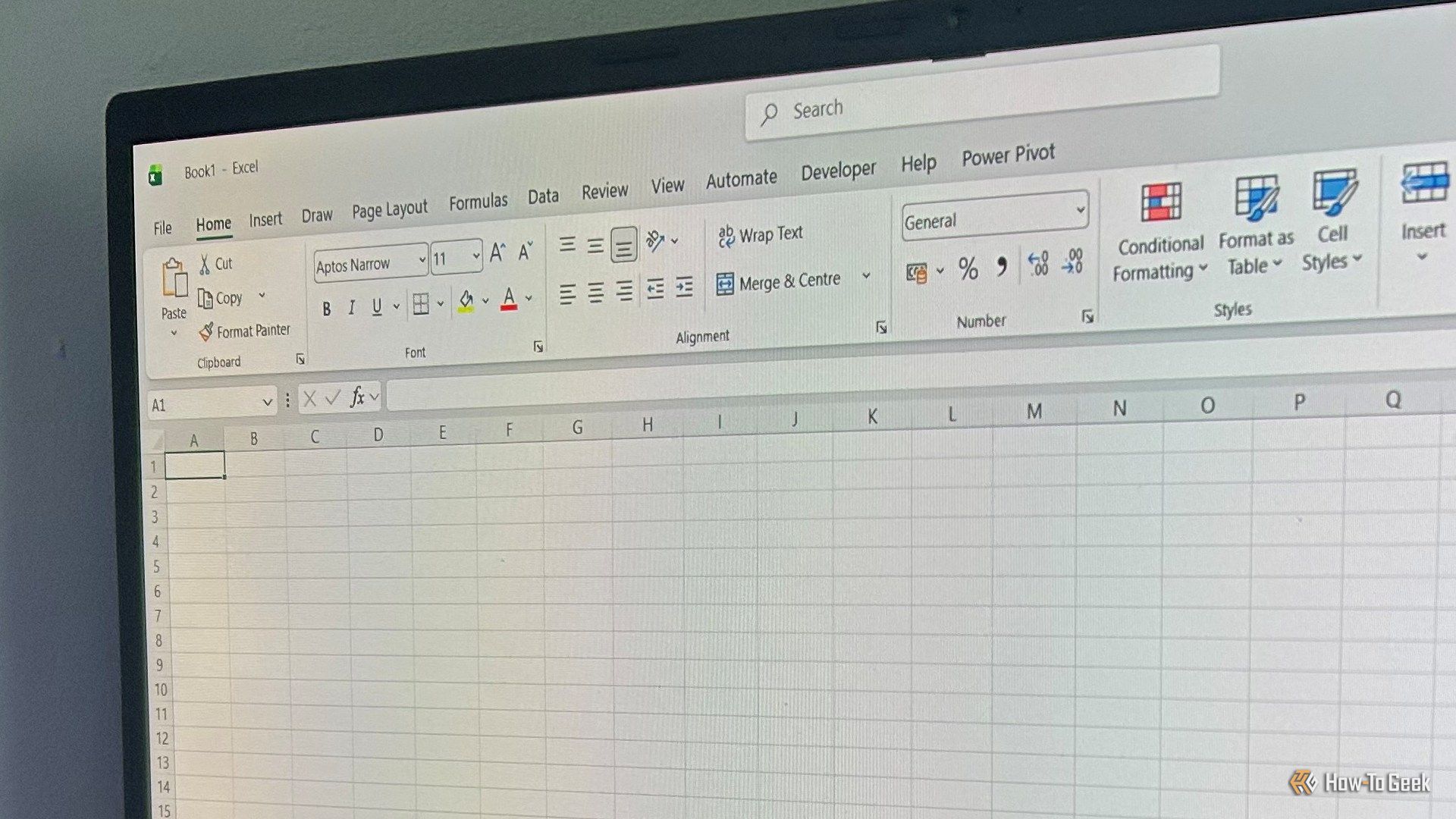 Excel Bisa Lebih Kokoh dari yang Kamu Kira, Ini Trik Mengamankan Spreadsheet dari Kecerobohan Rekan Kerja