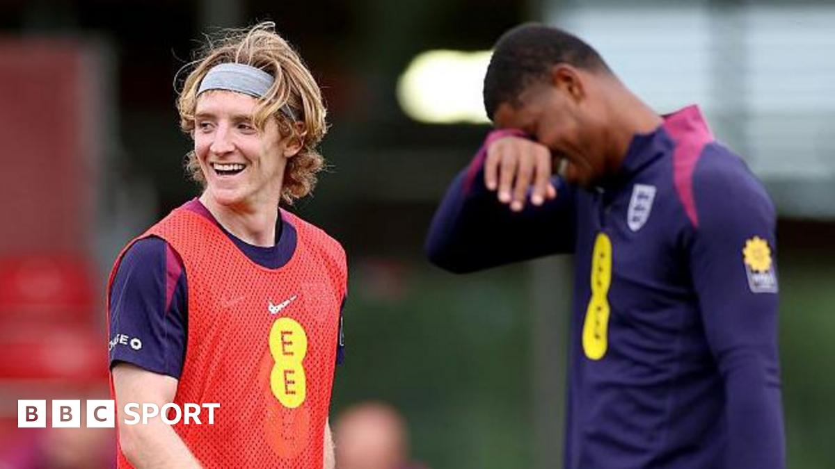 Anthony Gordon Resmi ke Barcelona, Nasib Marcus Rashford di Ujung Tanduk