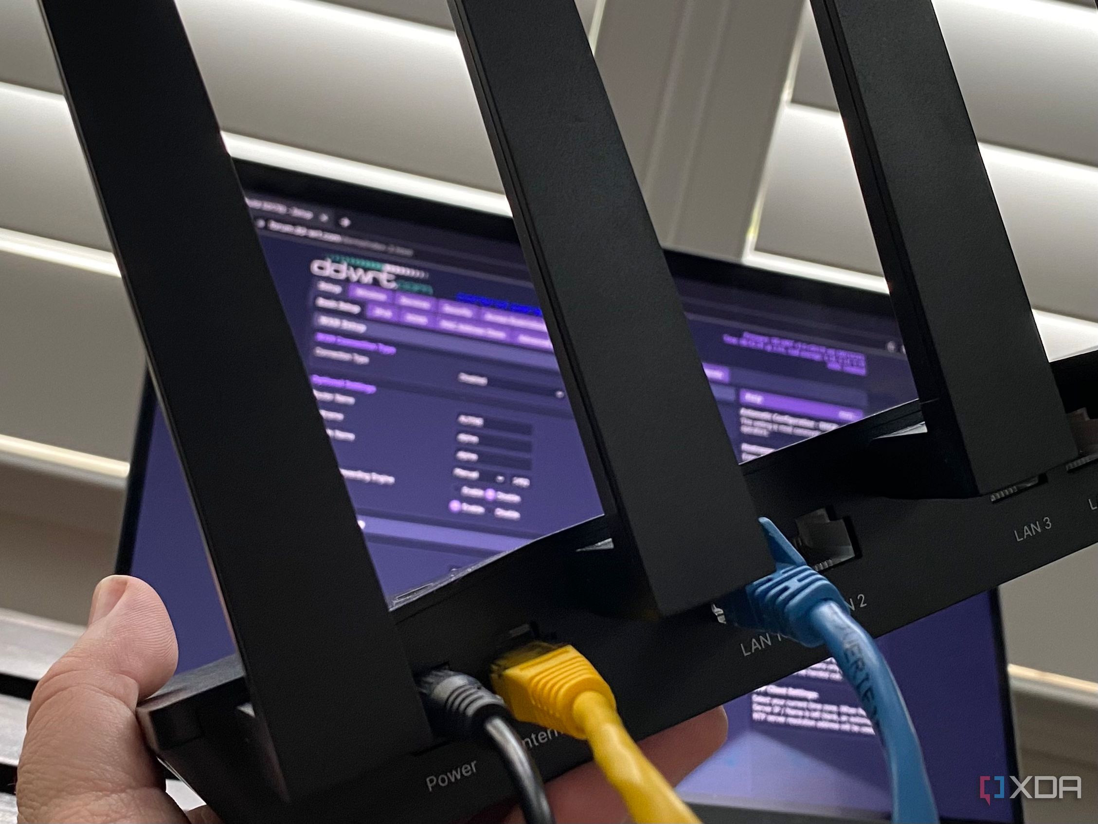Memindahkan Perangkat IoT Murah ke Jaringan Tamu Terbukti Atasi Masalah Koneksi Rumah Tangga