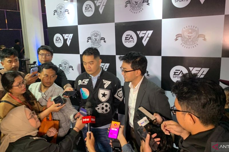 PSSI dan GSI Buka Penjualan 35 Ribu Tiket untuk Laga Timnas Indonesia vs Oman dan Mozambik di GBK