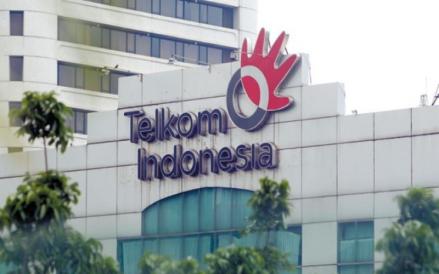 Laba Telkom Kuartal I-2026 Tembus Rp4,34 Triliun, Beban Operasi Membengkak 17%