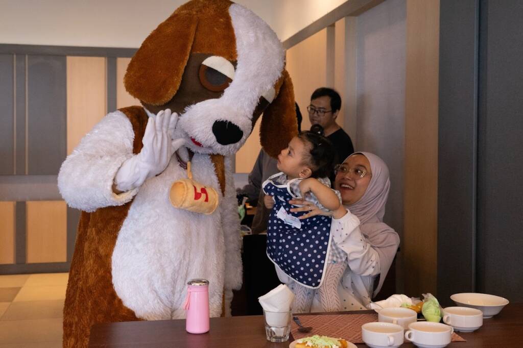 Sambut Liburan Sekolah 2026, Swiss-Belresort Dago Heritage Bandung Hadirkan Program Loyalitas Anak dan Maskot Sapi ‘Bella’