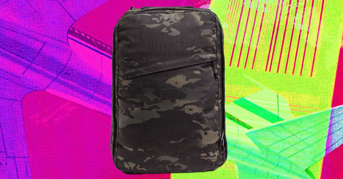 GoRuck GR1, Ransel Serbaguna yang Dibanderol Rp 4,6 Juta dan Layak untuk Segala Aktivitas