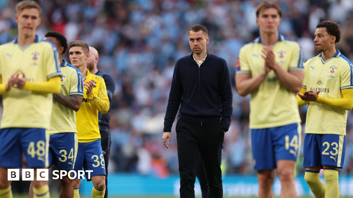 Skandal Spygate Bikin Southampton Kehilangan Promosi, Utang Transfer Rp 2 Triliun Mengintai