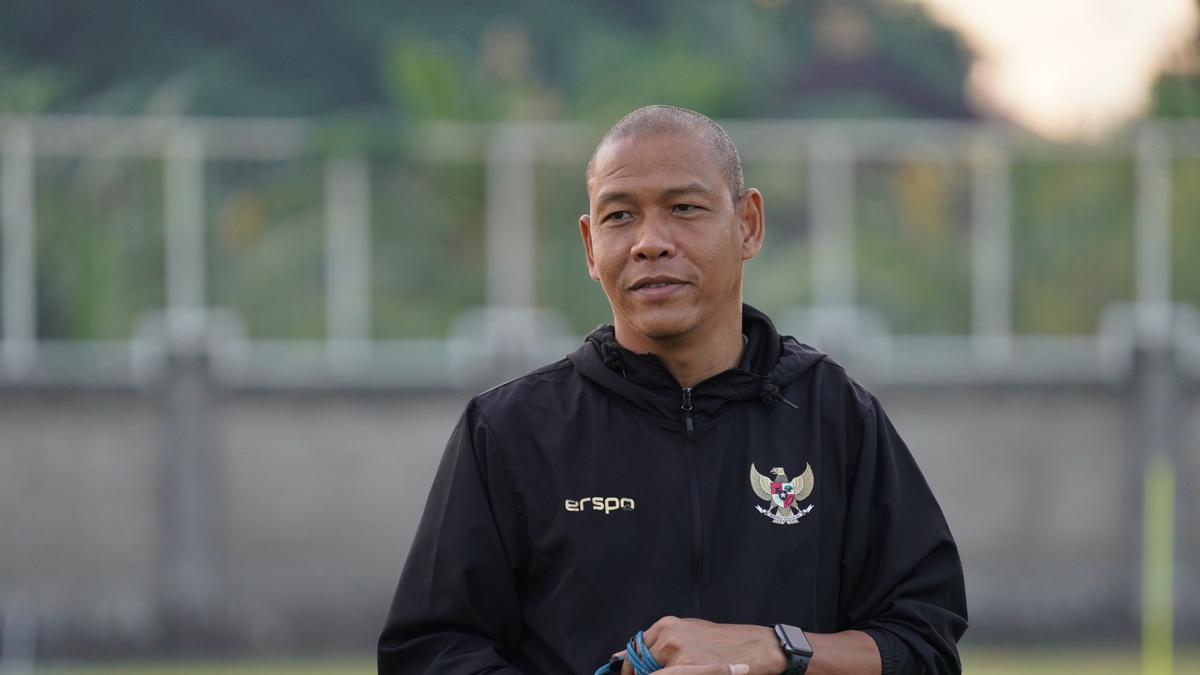 Nova Arianto Larang Pemain Timnas U-19 Buka Medsos Demi Fokus ke Piala AFF 2026