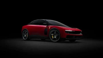 Desain Ferrari Dianggap Kehilangan Arah, Mantan Petinggi dan Menteri Transportasi Italia Beri Kritik Pedas