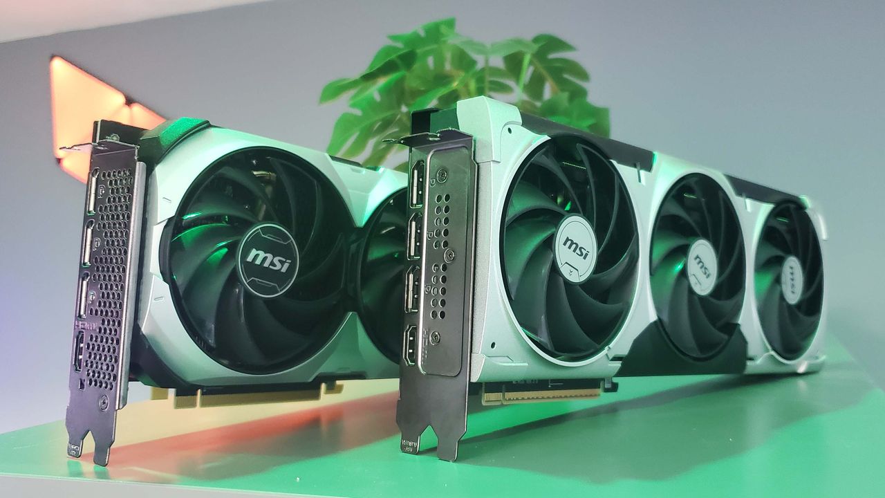 Diagram Rantai Pasok Chip AI Nvidia Bongkar Kerentanan yang Bikin Harga Kartu Grafis Melambung