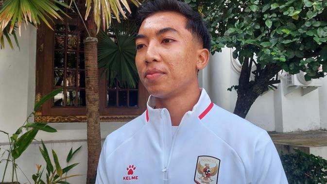 I Putu Panji Pimpin Timnas Indonesia U-19 di Piala AFF 2026, Target Ulangi Sukses 2024