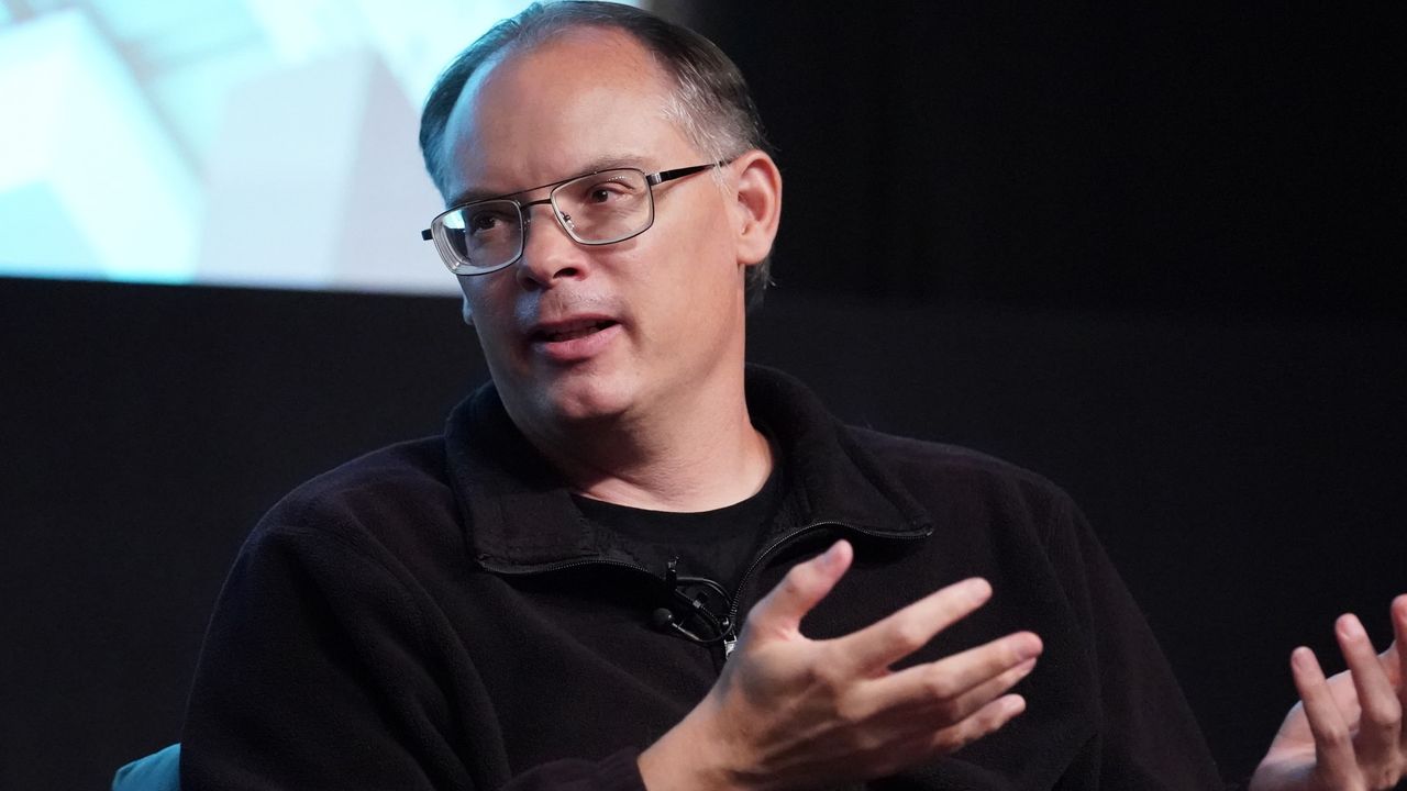 CEO Epic Tim Sweeney Sindir Kenaikan Harga Steam Deck, Kaitkan dengan Biaya Kapal Pesiar Gabe Newell