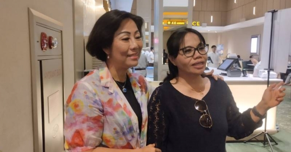 Anggota DPRD Babel Apresiasi Pulau Bangka Jadi Lokasi Syuting Film Suamiku Lukaku, Sebut Momentum Strategis Dongkrak Pariwisata