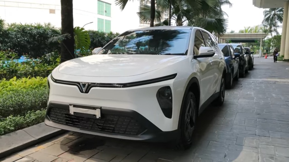 Harga VinFast VF3 Rp 152 Juta Hingga Chery Tiggo 9 Rp 739,9 Juta, Perang Harga Mobil Listrik Mei 2026