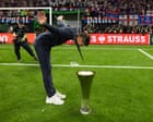 Crystal Palace Borong Trofi Eropa, Arsenal vs PSG di Final Liga Champions Jadi Ujian Berikutnya