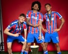 Crystal Palace Juara Lagi, Gelar Ketiga dalam 12 Bulan setelah Kalahkan Rayo Vallecano