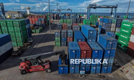 Arus Peti Kemas Pelindo Tumbuh 11 Persen di Awal 2026, Sinyal Ekonomi Mulai Menggeliat
