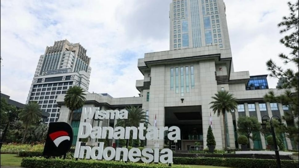 Modal Awal Cuma Rp100 Juta, Danantara Sumberdaya Indonesia Targetkan Cuan dari Ekspor CPO, Batu Bara