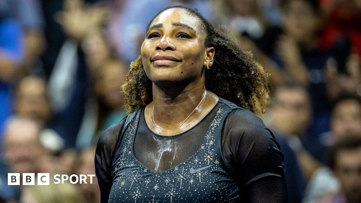Serena Williams Berpotensi Comeback di Queen’s Club, Kembali ke Dunia Tenis Setelah Empat Tahun