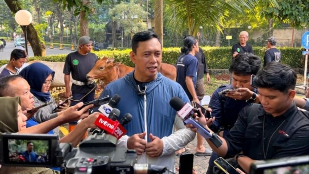 Stok Beras Melimpah, Bulog Siapkan Gudang 7 Juta Ton dan Bangun 100 Fasilitas Baru
