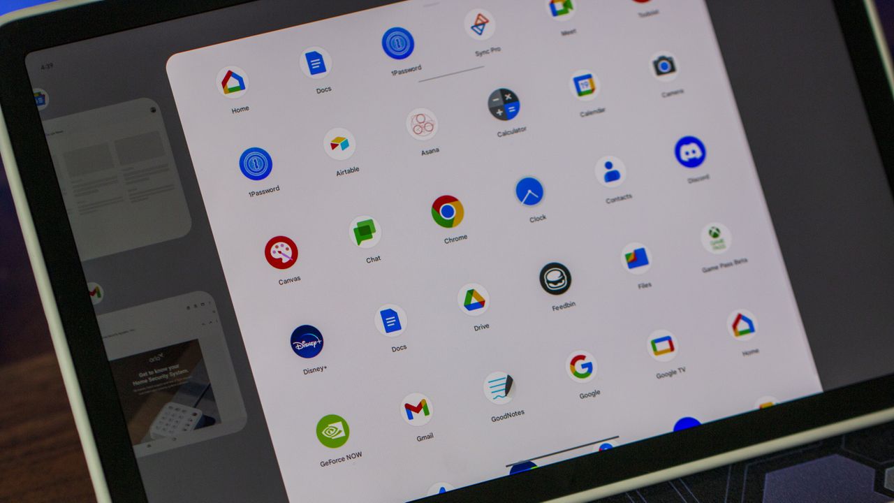 Chrome Mogok di Android Tablet Termasuk Galaxy Tab, Google Buru-buru Cari Solusi