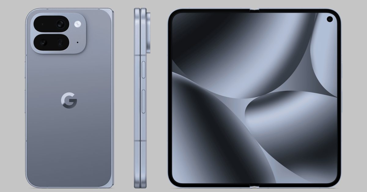 Diskon Pixel 10 Pro Fold Tembus Rp10 Juta di Best Buy, Open-Box Jadi Incaran Pemburu Harga Murah
