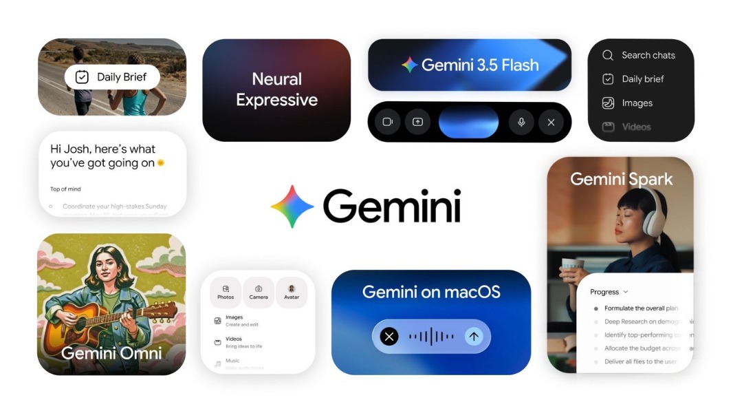Google Ubah Sistem Kuota Gemini Usai Dikritik Pengguna, Prompt Gagal Tak Lagi Dipotong