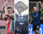 Inter Juara Liga dan Coppa Italia, Chivu Buktikan Diri di Tengah Musim Kelam Serie A