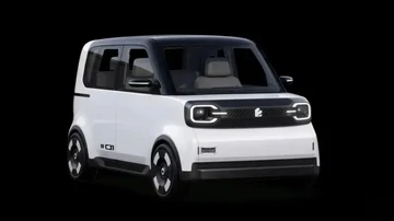 Chery Siapkan Kei Car Emta, Susul BYD Masuk Pasar Jepang