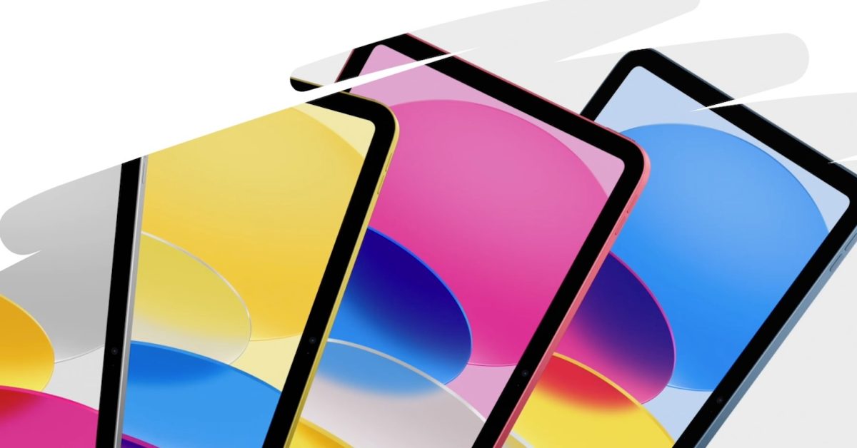 Harga iPad 11 Generasi Terbaru Anjlok ke Rp 4,8 Juta di Amazon, Cocok Jadi Hadiah Anak