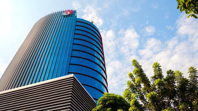 Telkom Buka 2026 dengan Pendapatan Rp37,2 Triliun, Segmen B2B Tumbuh Paling Kencang 6,8 Persen