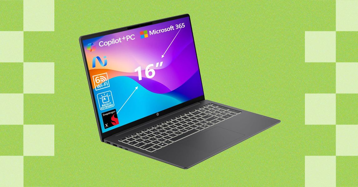 HP Omnibook 3 Hadir di Harga Rp 8,3 Jutaan, Bawa Spesifikasi Lebih Gahar dari MacBook Neo