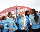 CBS Sports Amankan Hak Siar WSL untuk Empat Musim, Nilai Kontrak Meroket Hingga Empat Kali Lipat