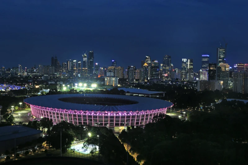 Mozambik Tanpa Geny Catamo dan Reinildo ke GBK, Peluang Indonesia di FIFA Matchday Makin Besar