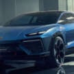 Strategi Elektrifikasi Lamborghini Berubah: Lanzador dan Urus EV Batal, Beralih ke PHEV