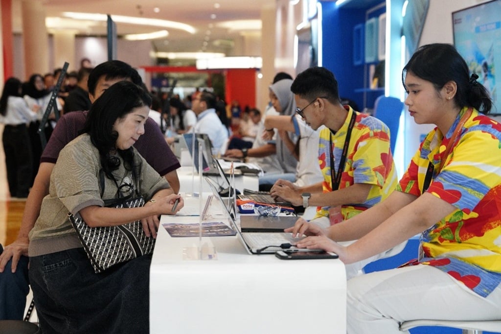 Bunga Kredit Kendaraan BRI Cuma 3,75 Persen, Cicilan Flat 4 Tahun Tak Kena Fluktuasi Pasar