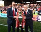 Josh Kroenke Janjikan Arsenal Tetap Belanja Pemain Meski Juara Liga Champions, Perpanjangan Kontrak Arteta Prioritas