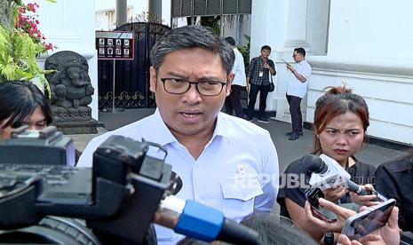 Harga TBS Anjlok, Kementan Siap Cabut Izin Pabrik Sawit yang Nakal