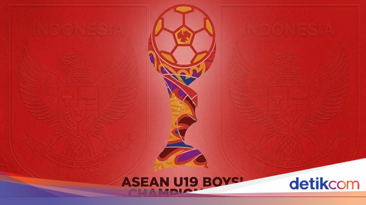 Harga Tiket AFF U-19 2026 di Stadion Utama Sumut Resmi Dijual, Mulai Rp 100 Ribu