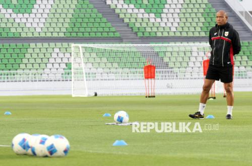 Timnas Indonesia U-20 Segrup Australia di Kualifikasi Piala Asia 2027, Hadapi Malaysia dan Laos