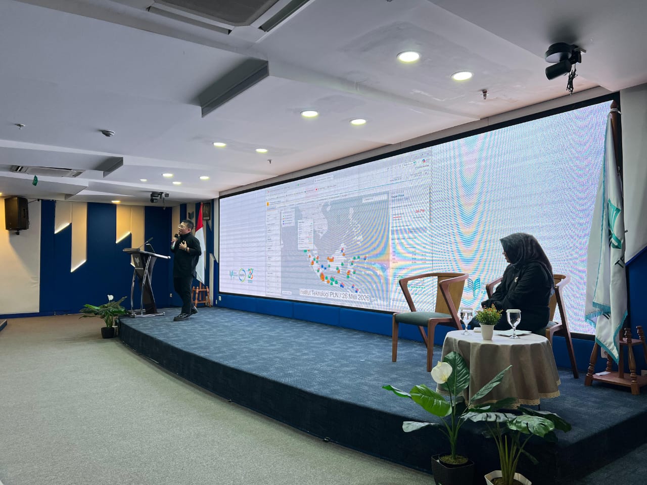 60 Persen Pemasok Biomassa PLN EPI Anak Muda, Nilai Ekonomi Capai Rp3 Triliun
