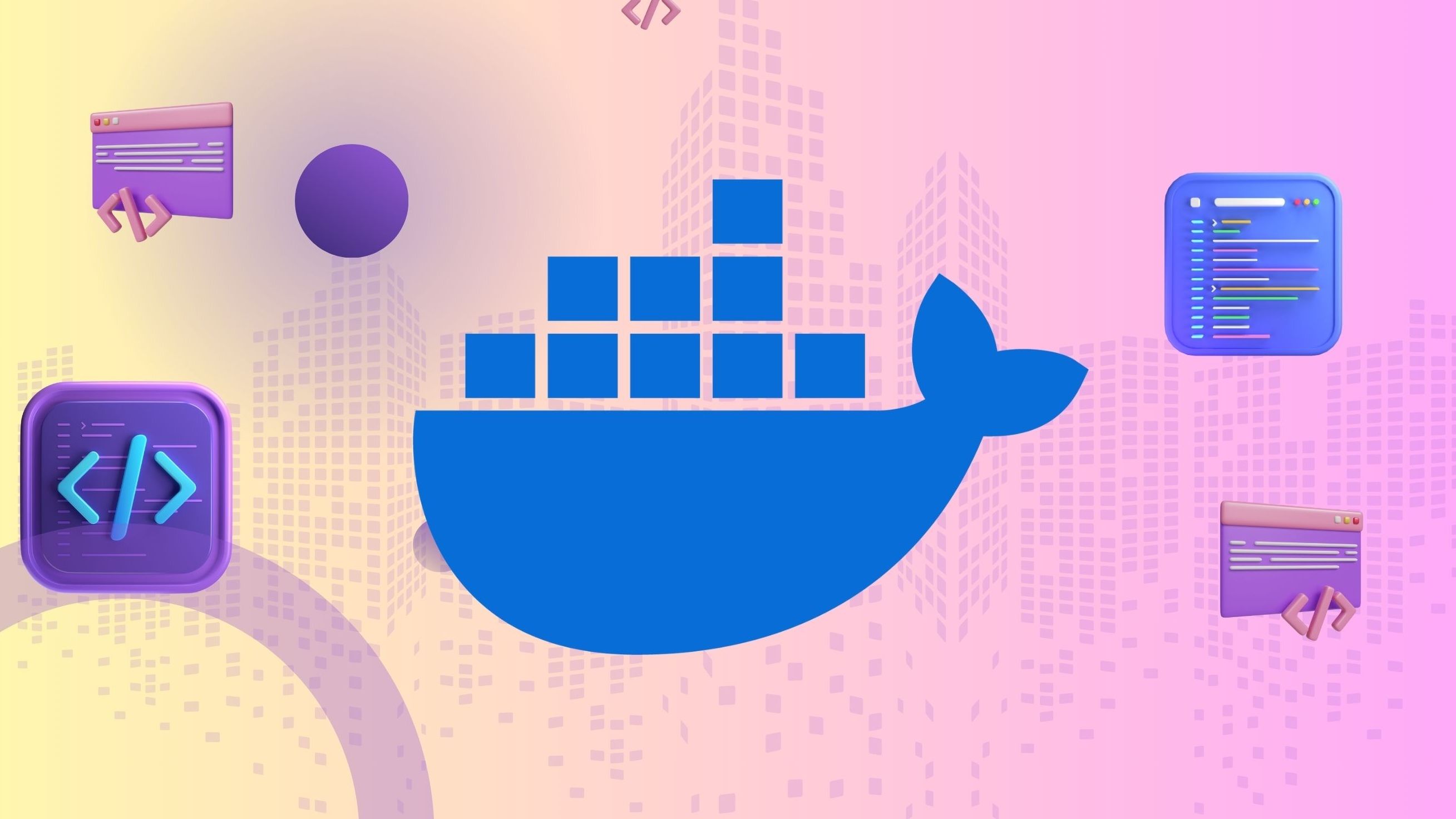 Enam Kontainer Docker Wajib untuk Lab Komputer Rumahan, dari Manajemen File hingga Otomatisasi