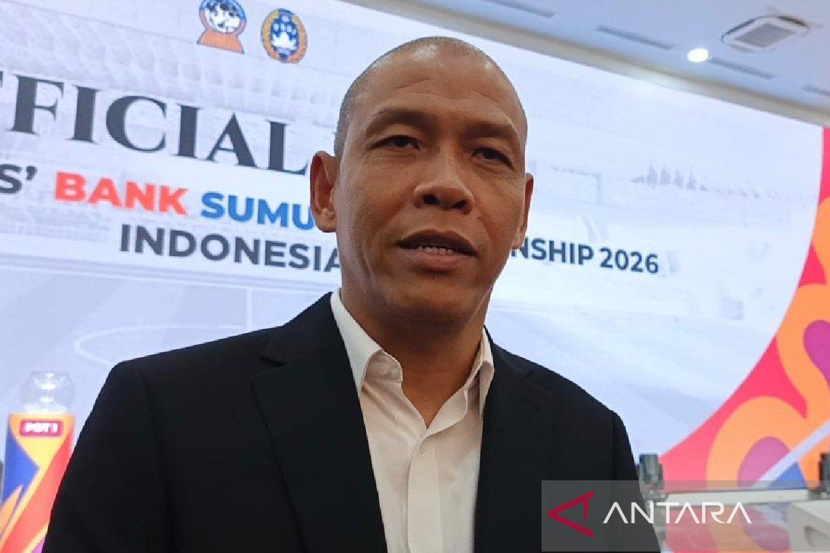 Timnas Indonesia U19 Incar Tiket Piala Asia U20 2027, Nova Arianto Pasang Target Juara Grup di Kualifikasi