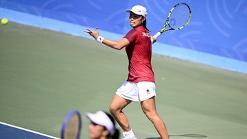 Aldila/Janice Kalah Dramatis di Babak Pertama Roland Garros 2026 Usai Menangi Set Pembuka