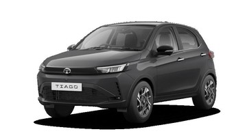 Tata Tiago Resmi Meluncur di Indonesia, Harga Mulai Rp 87 Juta Saingi Agya dan Ayla