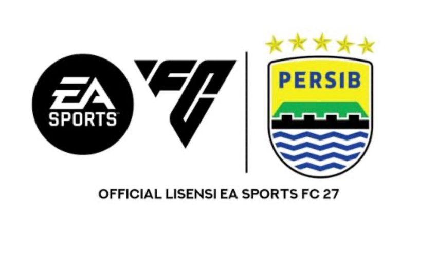 Persib Bandung Resmi Masuk EA Sports FC 27 Usai Lolos ACL Two, Cetak Sejarah sebagai Klub Indonesia Pertama
